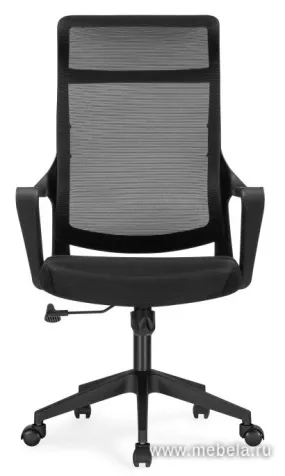 кресло Рино Блэк