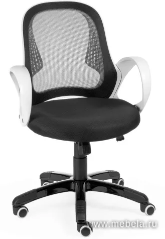 кресло Lime white