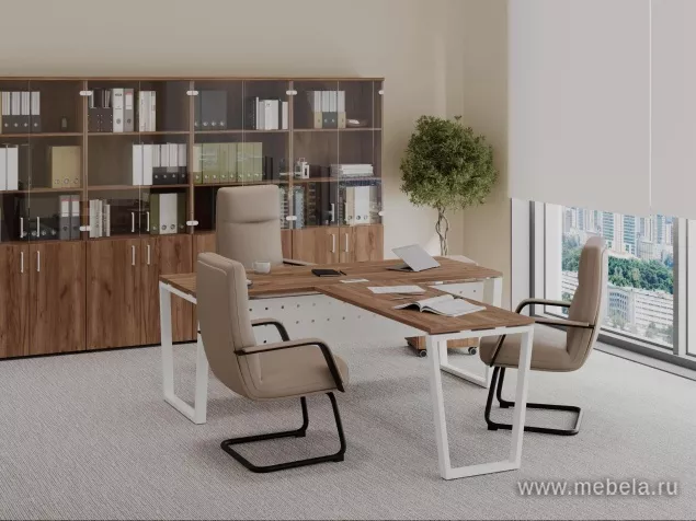 кабинет Project Dub T