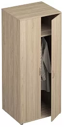 Шкаф глубокий для одежды