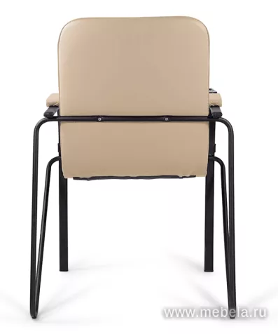 стул Самба Блэк T Пл