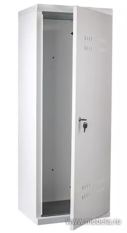 Шкаф для газовых баллонов G-1