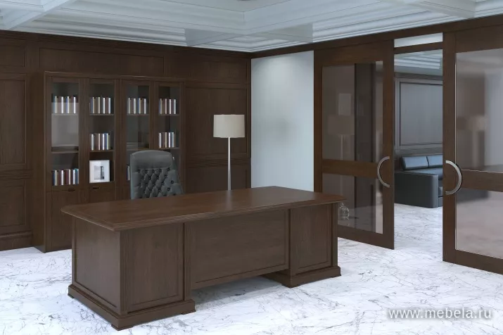 кабинет Амбер