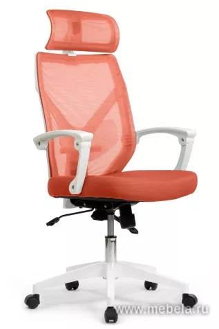 кресло RV-Oliver White