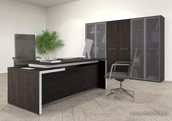 кабинет Ревентон Венге