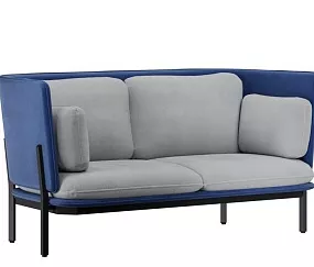 Офисный диван Стато