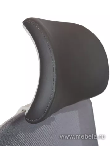 кресло Mono Grey