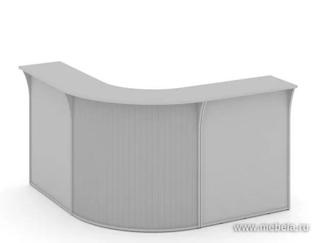 ресепшн Riva Grey