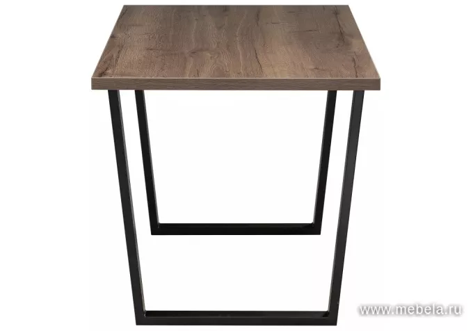 Обеденный стол Wood Elpathy 130