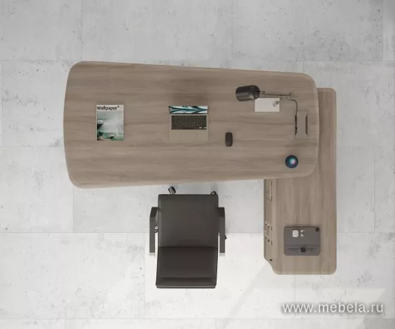 кабинет Тайм Метал