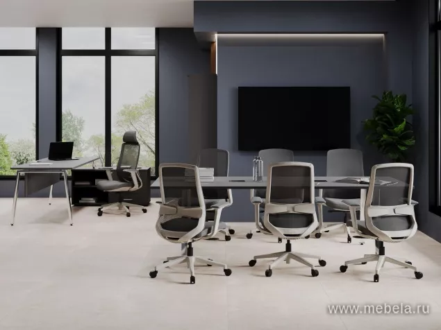 кабинет Проджект Люкс