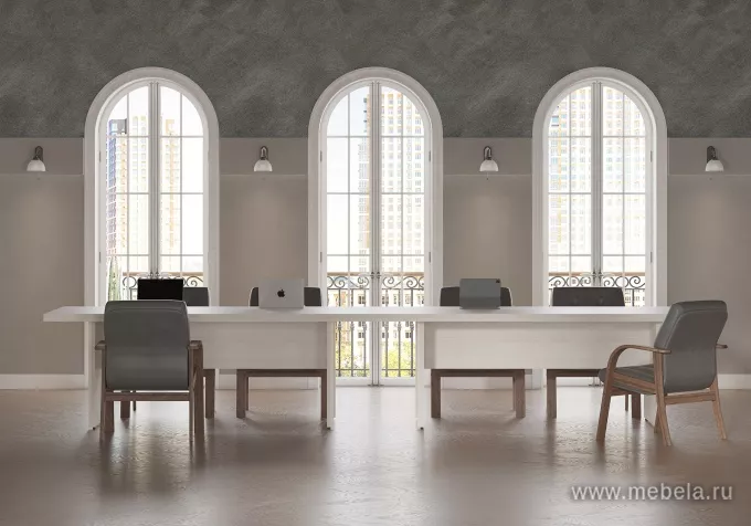 кабинет Chicago Light