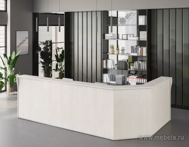 ресепшн Комфорт Light