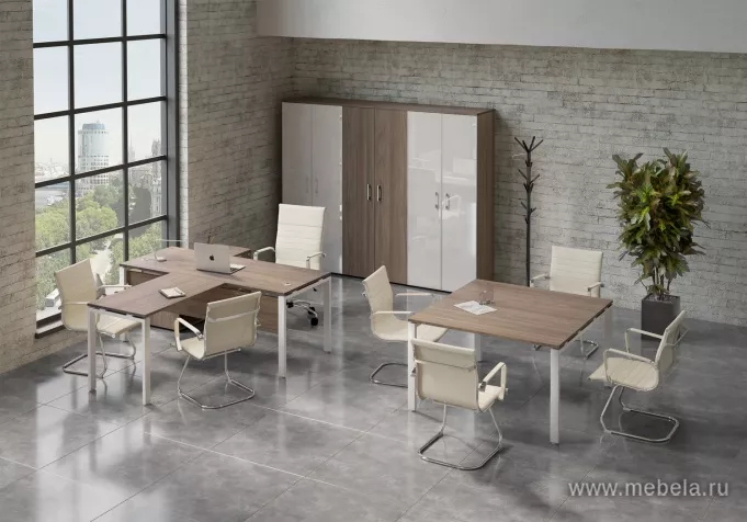 мебель Метал Стайл