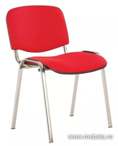 офисный стул Iso Chrome