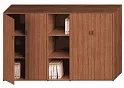Офисный шкаф