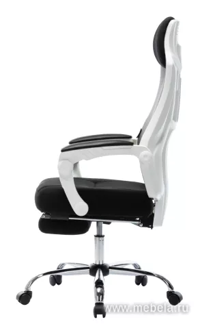 кресло 007 New White