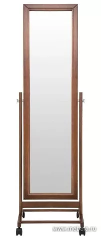 Зеркало мобильное В 27Н