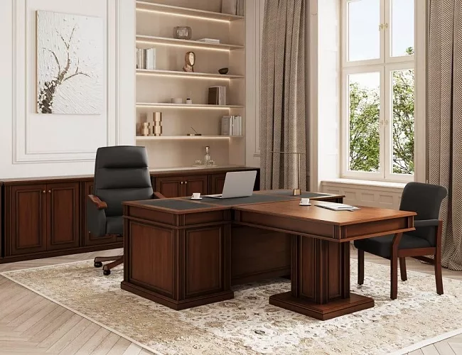 фото кабинет директора Dante