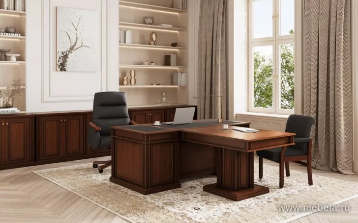 кабинет директора Dante