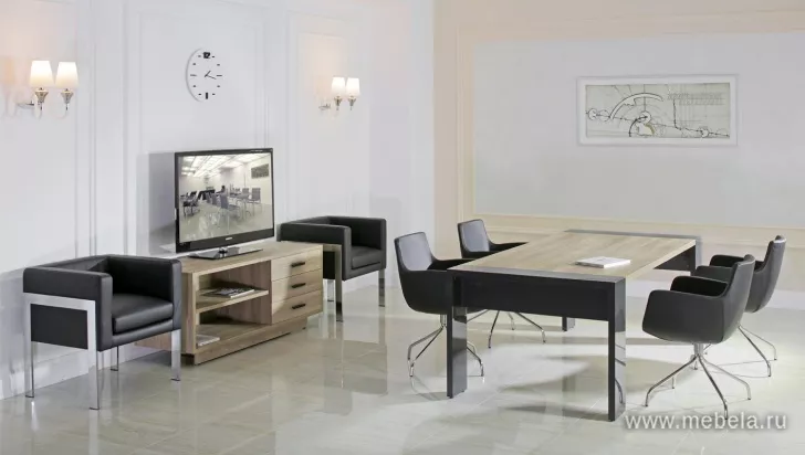 кабинет директора Лава