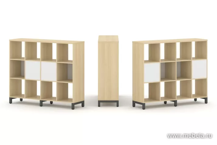 мебель Project Acacia