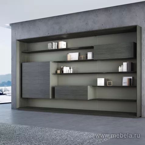 кабинет Ducati