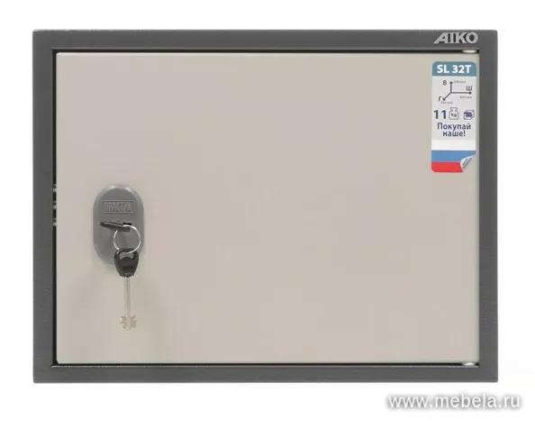 Шкаф SL-32T