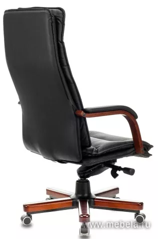 кресло T-9927 Walnut