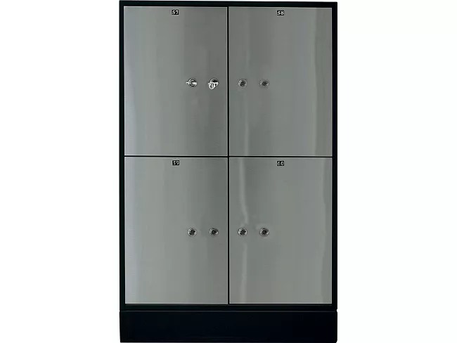 фото Ячейка Valberg DB-4 DGL