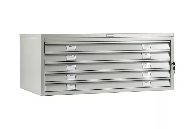 фото Картотека ПРАКТИК A0-05/1