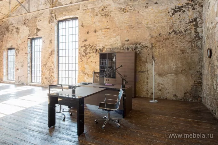 кабинет директора Лава