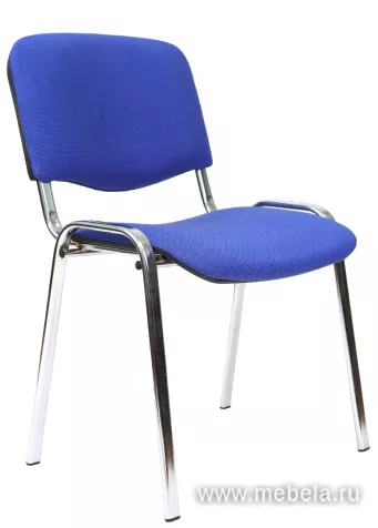 офисный стул Iso Chrome