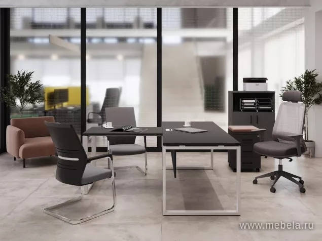 кабинет Style Project