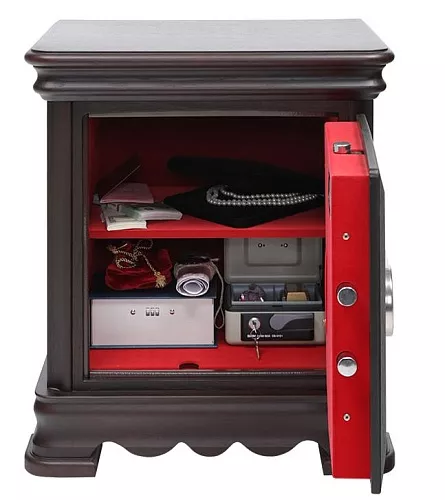 фото Сейф Карат-46 EL Д №4