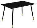 Обеденный стол Bianka Black