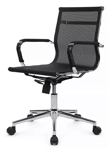 фото кресло RV-6001-2SE №5