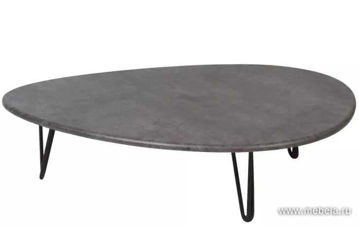 Столик Дадли