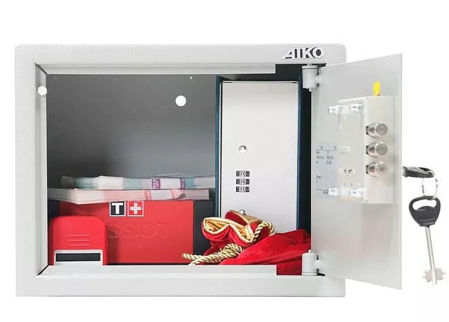 фото Сейф AIKO Т-23 №4