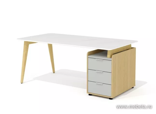 кабинет Remo White