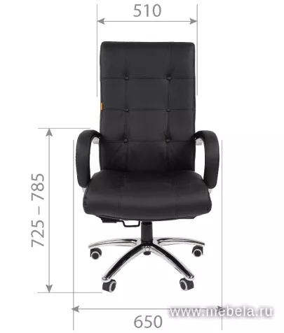 кресло CH-424