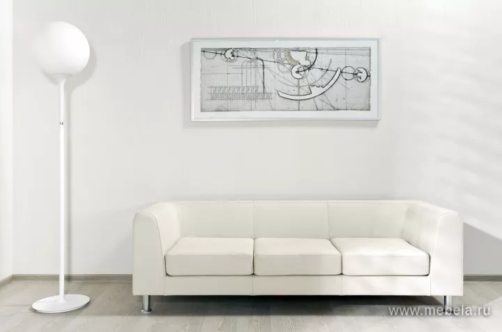 Офисный диван Eva Prof