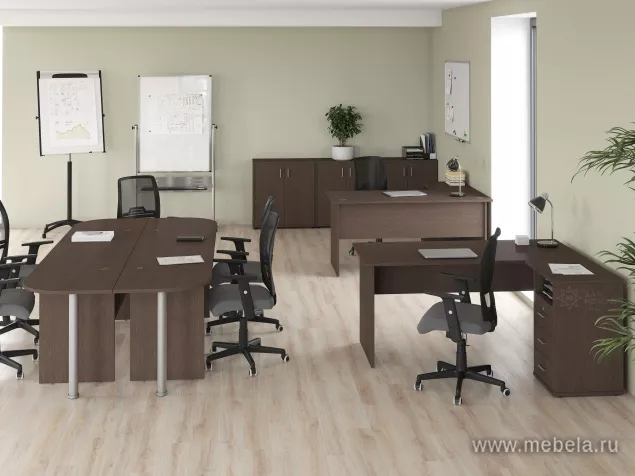 мебель Trend Dark