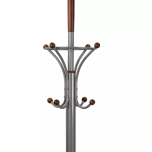 фото Вешалка напольная Д 2 №4