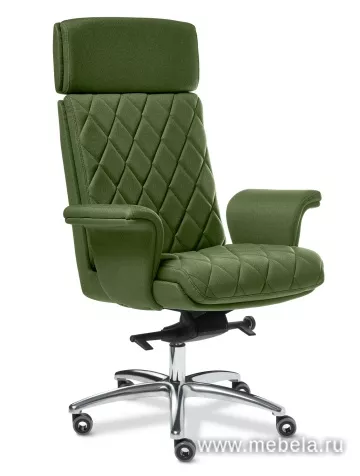 кресло Split Z Chrome