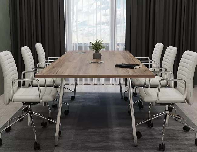 фото столы Project Lux Dub №4