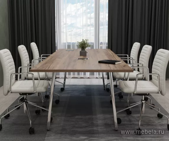 столы Project Lux Dub