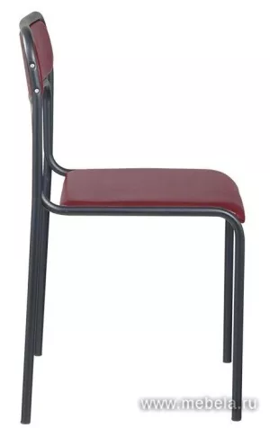 стул Анкона Black