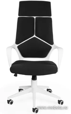 кресло Айкью Белый