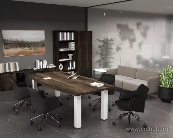 кабинет Yalta Mali